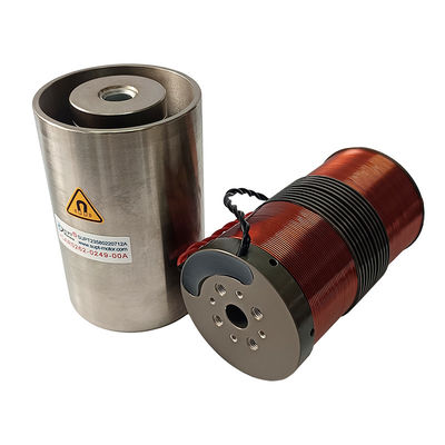 High Frequency VCAR Series Voice Coil Motors For Medical Imaging