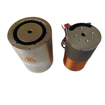 High Precision VCAR Series Voice Coil Motors For Automation Equipment