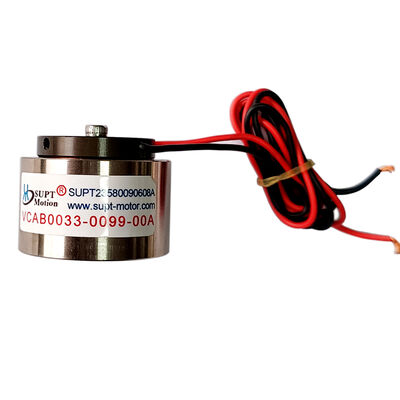 24V High Response Linear Voice Coil Motor For 3C Electronics Assembly