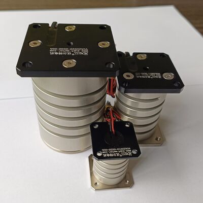 High Speed Linear Vibration Voice Coil Motor for Industrial Automation
