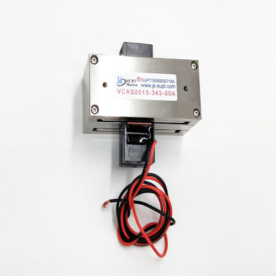 13N đỉnh 34.3mm Động cơ cuộn dây âm thanh hình chữ nhật để điều khiển van