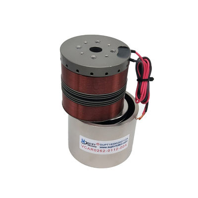 44.8mm Long Stroke Micro Cylindrical Voice Coil Motor cho các hệ thống quét