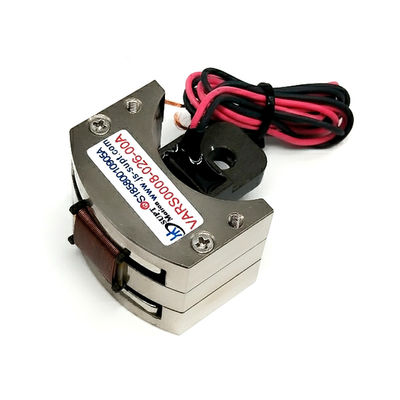 Tiếng ồn thấp Rotary Voice Coil 32° Stroke Rotating Motor VCM 0.22N.M Động lực tối đa