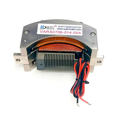 0.22N.M Động lực đỉnh Rotary Voice Coil 0.05mm Accuracy Voice Coil Actuator