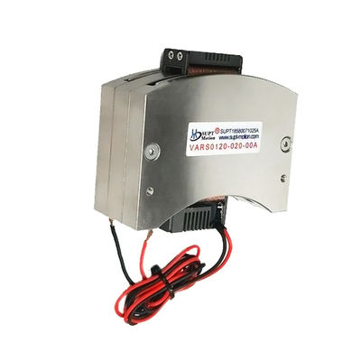 Động cơ cuộn dây xoắn ốc xoắn cao hiệu suất động cơ cuộn dây xoắn ốc động lực cho chất bán dẫn
