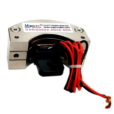 Động cơ cuộn dây quay 0.22N.m Động cơ cuộn dây quay quay cho công nghiệp