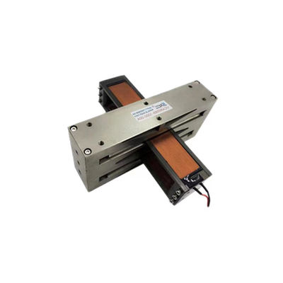 Động cơ tuyến tính hình chữ nhật 10 mm hành trình 6.1N cho đầu gắp và đặt
