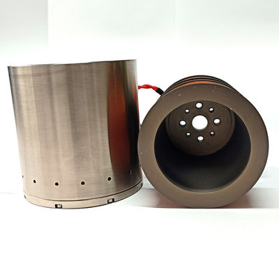436N VCM hình trụ tốc độ cao rất cao cho định vị công nghiệp nặng