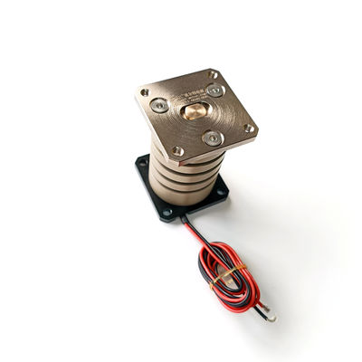 Động cơ rung cao tốc độ cao chính xác cho thiết bị bán dẫn