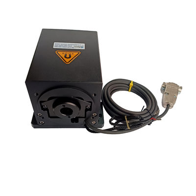 Động cơ cuộn dây âm thanh lõi rỗng linh hoạt để định vị và đo lường quét quang học