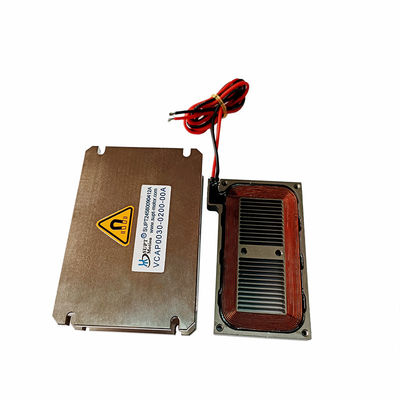 Động cơ độ chính xác 100N Ultra High Thrust Heavy Duty với động cơ cuộn phẳng
