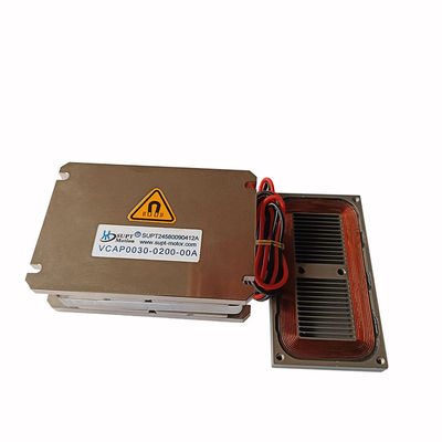 30N Động cơ cuộn phẳng cao lực phù hợp cho gia công chính xác