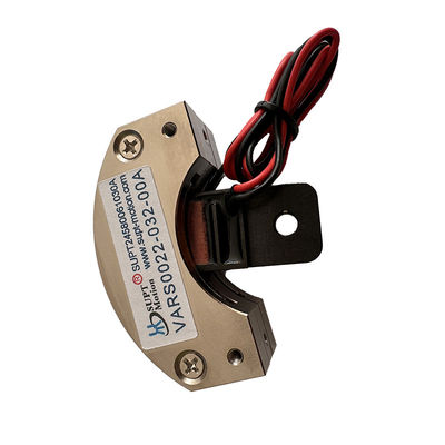 Tốc độ cao Tần số cao Loudness Rotary Voice Coil Motor cho đầu quét 3D chính xác
