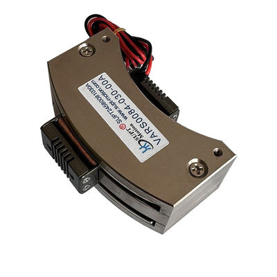 Động cơ cuộn dây bằng giọng nói quay vi mô có độ chính xác cao cho các ứng dụng quang học