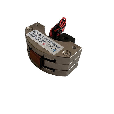 Động cơ cuộn dây lồng tiếng quay định vị vi mô độ chính xác cao cho cánh tay robot