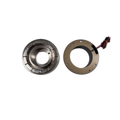 Động cơ cuộn dây tuyến tính hình trụ siêu nhỏ 0,88N để lấy nét ống kính nội soi y tế