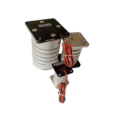 Động cơ rung siêu nhỏ có độ chính xác cao cho hệ thống căn chỉnh thị giác máy