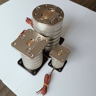 Micro Positioning Vibration Voice Coil Actuator cho các giai đoạn chuyển động chính xác