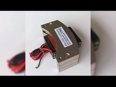 Động cơ cuộn dây giọng nói tốc độ cao Động cơ nam châm vĩnh cửu mô-men xoắn lớn