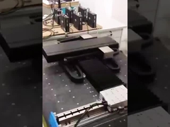 Các mô-đun động cơ tuyến tính